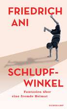 Schlupfwinkel