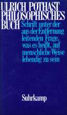 Philosophisches Buch