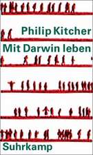 Mit Darwin leben