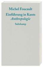 Einführung in Kants Anthropologie