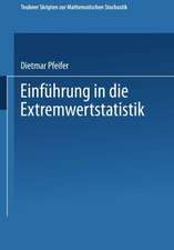 Einführung in die Extremwertstatistik