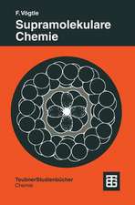 Supramolekulare Chemie: Eine Einführung