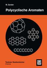 Polycyclische Aromaten: Kohlenwasserstoffe und Fullerene