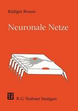 Neuronale Netze: Eine Einführung in die Neuroinformatik