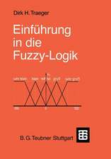 Einführung in die Fuzzy-Logik