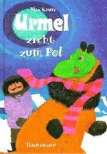 Urmel zieht zum Pol