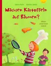 Wachsen Kartoffeln auf Bäumen?