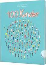 100 Kinder