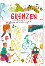 Grenzen