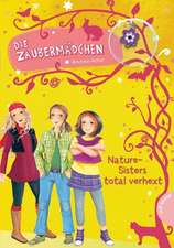 Die Zaubermädchen 04