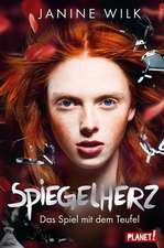 Spiegelherz