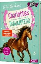 Charlottes Traumpferd 1: Charlottes Traumpferd