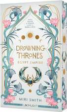 Drowning Thrones 1: Egypt Empire