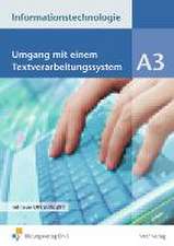 Informationstechnologie Modul A3