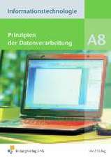 Informationstechnologie Modul A 8