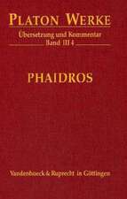 Platon: Phaidros