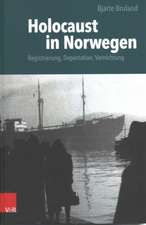 Bruland, B: Holocaust in Norwegen