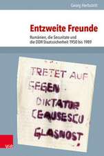 Entzweite Freunde