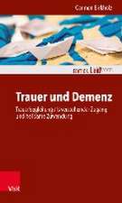 Trauer und Demenz