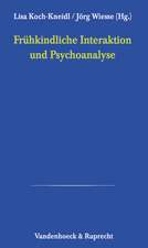 Fruhkindliche Interaktion Und Psychoanalyse: Selbsttotung - Das Tabu Und Seine Bruche