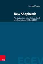 New Shepherds: Priestly Vocations in the Catholic Church in Poland between 2000 and 2022. A Sociological Study