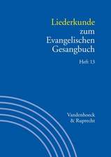 Liederkunde Zum Evangelischen Gesangbuch. Heft 13: Jochen Klepper