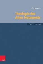 Theologie des Alten Testaments