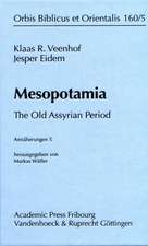 Mesopotamia