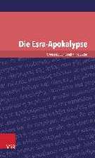 Die Esra-Apokalypse