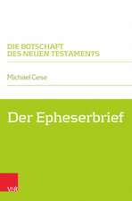 Der Epheserbrief