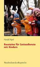 Bausteine Fur Gottesdienste Mit Kindern: Von Der Sehnsucht Nach Dem Paradies