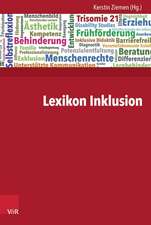 Lexikon Inklusion