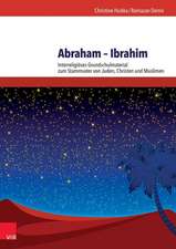 Abraham - Ibrahim