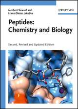 Peptides – Chemistry and Biology 2e