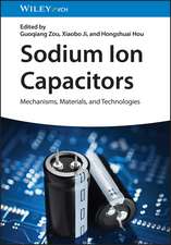 Sodium Ion Capacitors – Mechanisms, Materials and Technologies