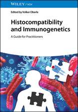 Histocompatibility and Immunogenetics