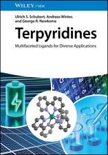 Terpyridines