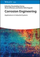 Corrosion Engineering