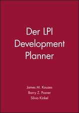 Der LPI Development Planner