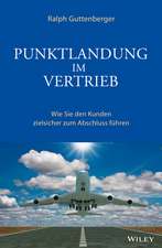 Punktlandung im Vertrieb – Wie Sie den Kunden zielsicher zum Abschluss führen