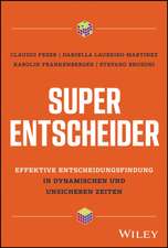 Super-Entscheider