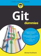 Git für Dummies