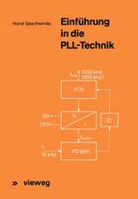 Einführung in die PLL-Technik