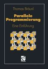 Parallele Programmierung: Eine Einführung