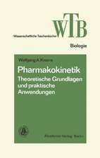 Pharmakokinetik: Theoretische Grundlagen und praktische Anwendungen