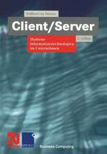 Client/Server