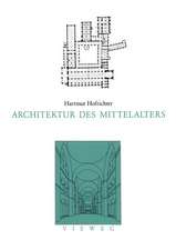 Architektur des Mittelalters