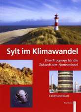 Sylt im Klimawandel