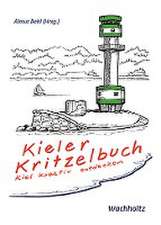 Kieler Kritzelbuch