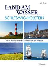 Land am Wasser Schleswig-Holstein